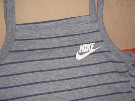 Dievčenské šaty nike, nike,128