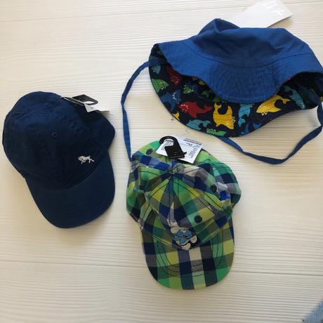 Silovjy a klobcik, h&m,68