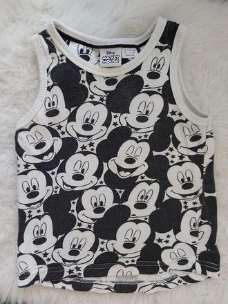 Tielko mickey, disney,92