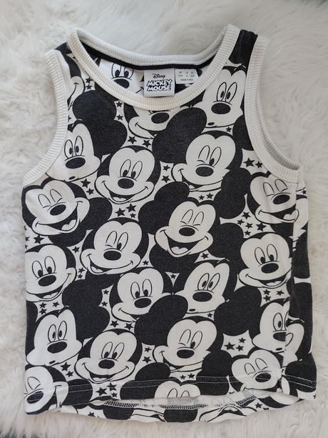 Tielko mickey, disney,92