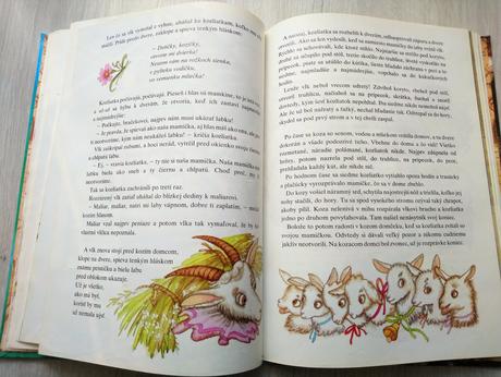 Rozprávky nad zlato, 