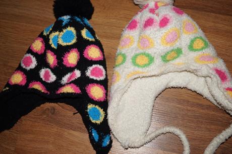 Gulkovane ciapocky pre sestricky, 98