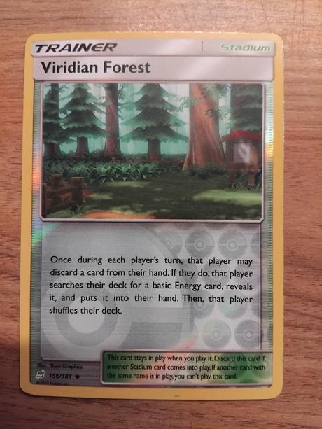Pokemon viridian forest,