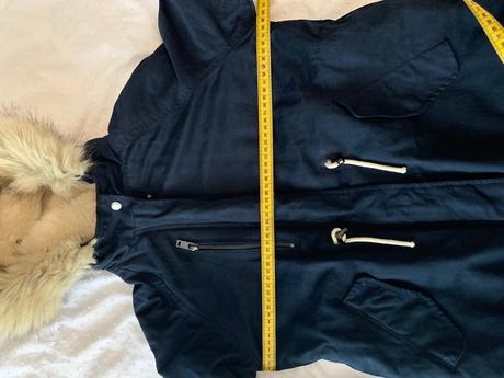 Zimna bunda, zara,152