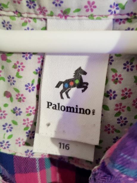 Blúzka, palomino,122