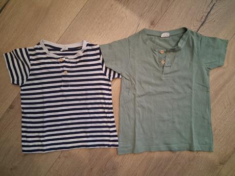 2 ks tricka top stav, 104