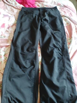 Dámske nohavice, nike,m