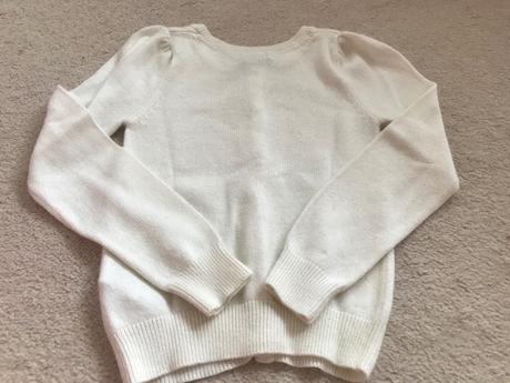 Svetrik h&m, h&m,110