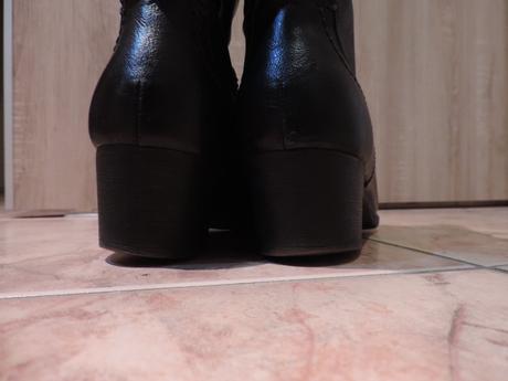 Čižmy, graceland,38