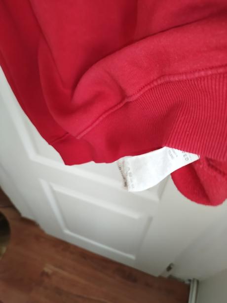 Reserved mikina l/xl, reserved