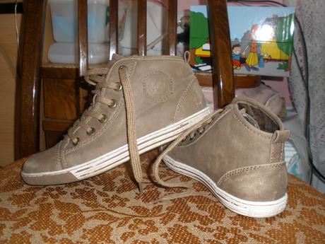 Tenisky, graceland,33