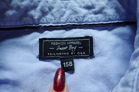 Košela c&a, c&a,158