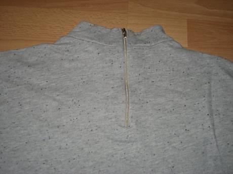 Siva mikinka, mayoral,164