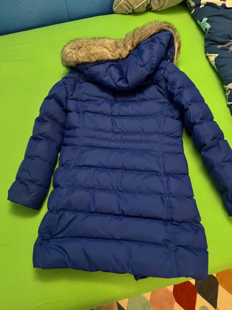 Vetrovka th, tommy hilfiger,s