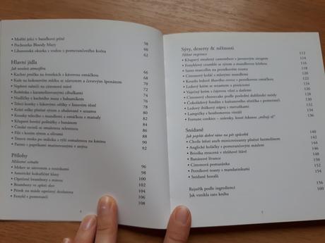 Ochutnej a nebudeš chtít jinou, 