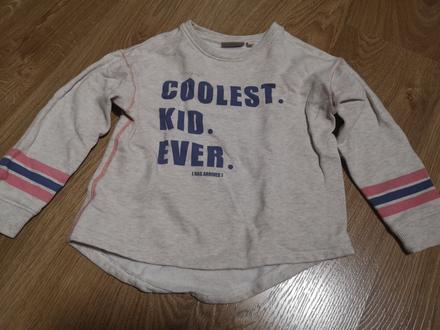 Zateplena mikina next, next,116