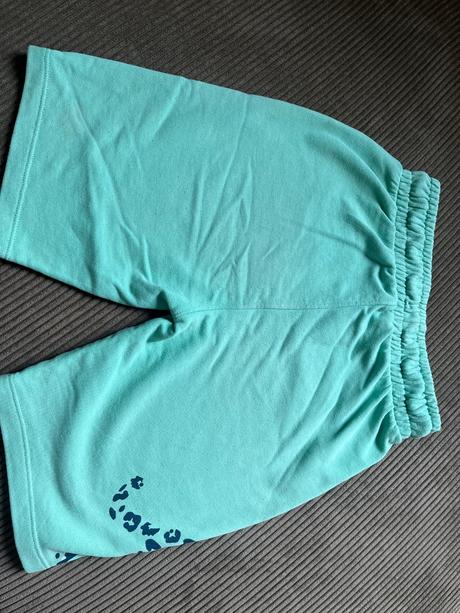 6x krátke nohavice lindex v.128, lindex,128