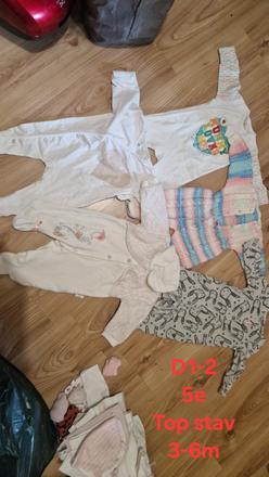 Balíček 1-2m, 50–62