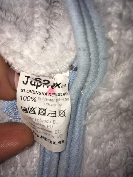 Overal japitex 62, japitex,62