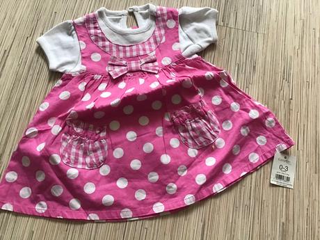 Šaty /d18, george,62