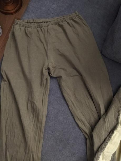 Pyzamo za 3eura, 158