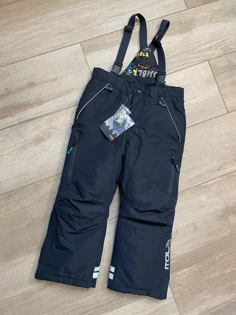 Kvalitné otepľovačky, coccodrillo,110 / 116