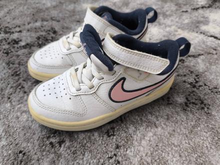 Tenisky, nike,28