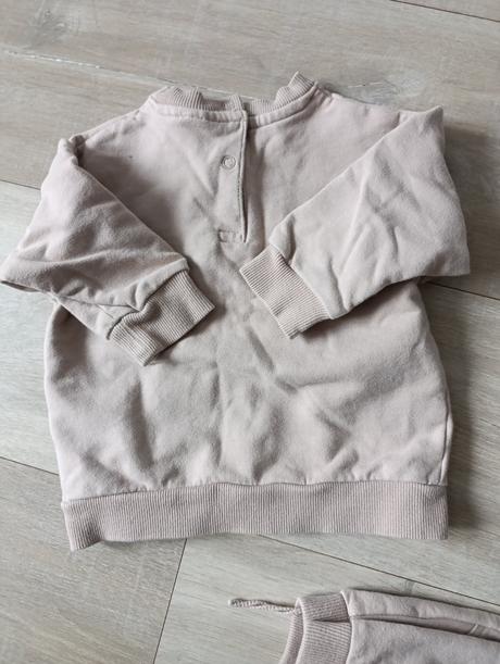 Lindex tepláková súprava, lindex,68