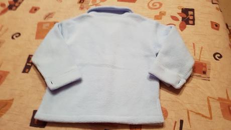 Chlapčenská mikina, 86