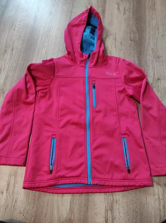 Prechodná bunda 158 164, crivit,158