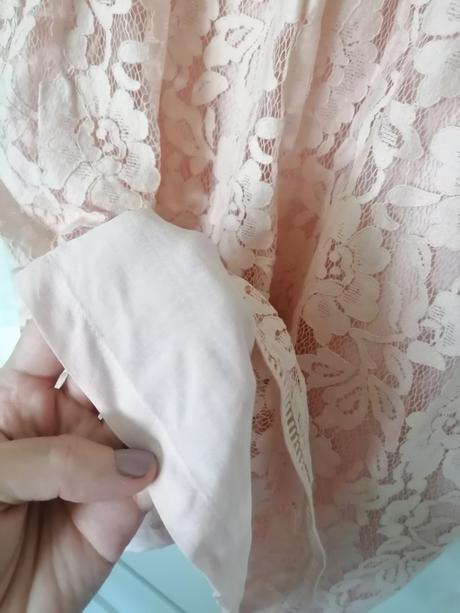 Šaty pre romantičky, bonprix,xs