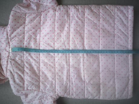 Bunda s kapucnou, impidimpi,98