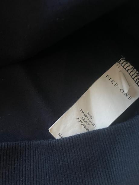 Mikinapier one, veľ. s, s