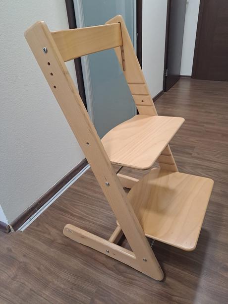 Detska rastuca stolicka jitro, 