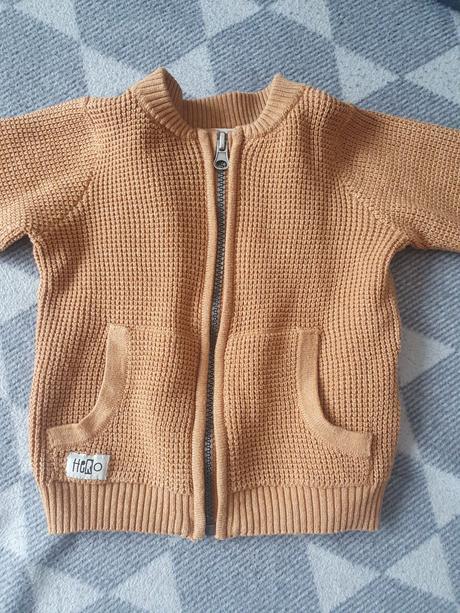 Svetrík, coccodrillo,74