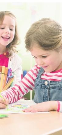 Opatrovanie a stráženie detí v martine, 