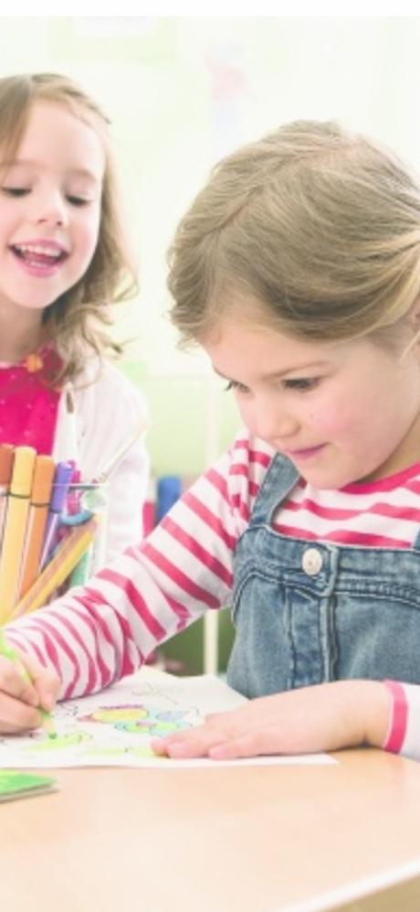 Opatrovanie a stráženie detí v martine, 