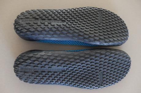 Topánky do vody 34/35, decathlon,34