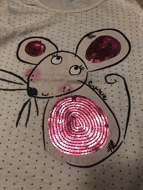 Tricko, young dimension,110