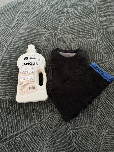 Detsky merino-bambus set, zn. zajo, v. 98/104, zajo,104