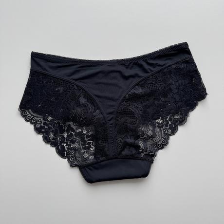 Dámske nohavičky b412, l / m / s / xl