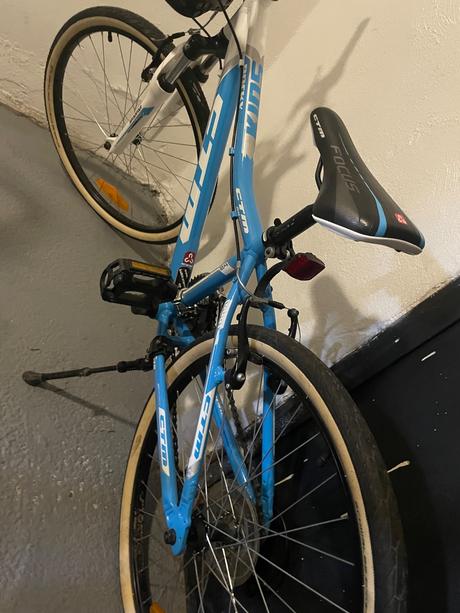 Bicykel ctm, ctm,24