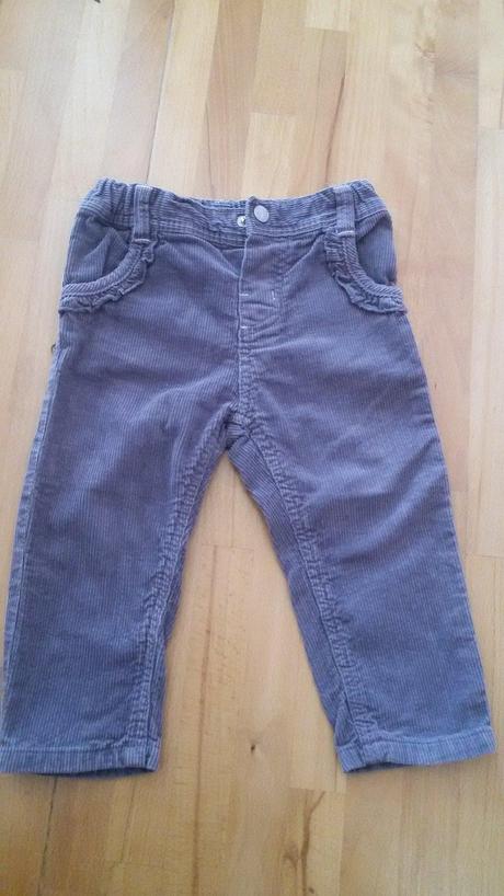 Mencestrove nohavice, ergee,86