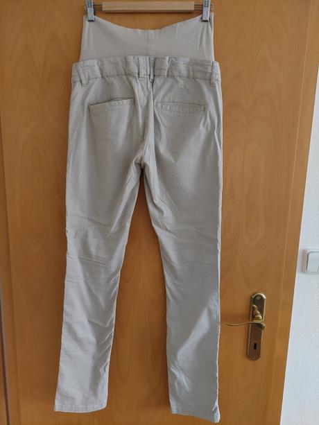 Tehotenské nohavice, s