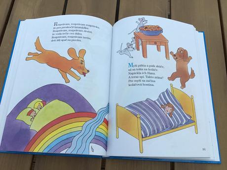 Zlatá kniha riekaniek 160stran, 