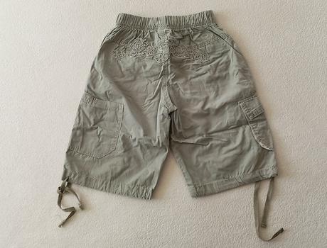 Letné šortky, lusa,98