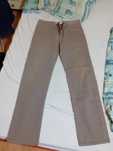 Pánske menžestráky, xxl