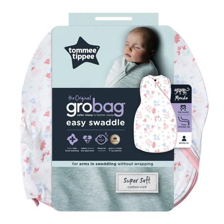 Tommee tippee spací vak grobag 2.5 tog 6-18,