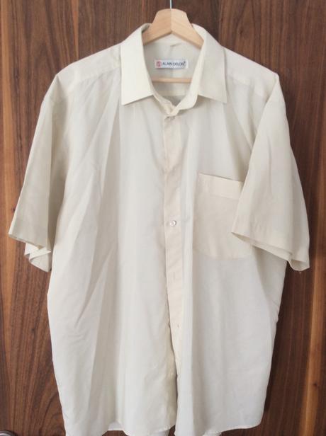 Košeľa alain delon, 44