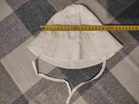 Ciapky, leto, zima, set ciapka + rukavice, h&m,74